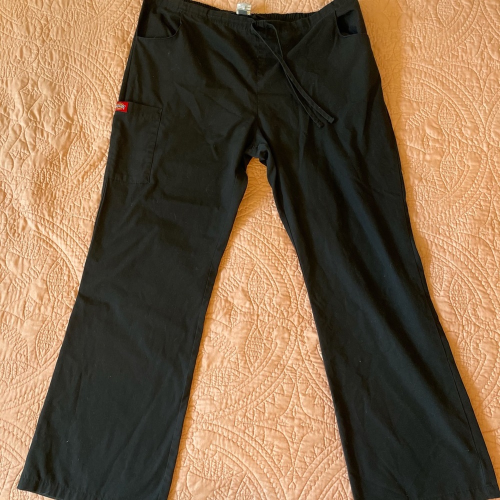 Dickies Scrub Pants
